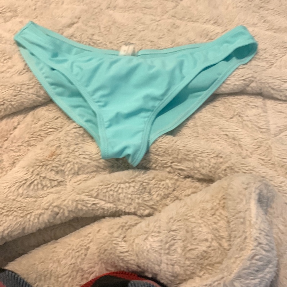 Shein Bathing Suit Bottoms
